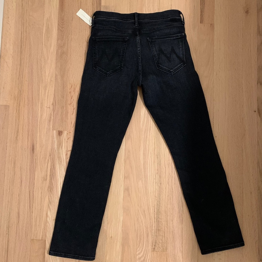 MOTHER Denim Jeans NWT